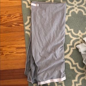 Lululemon scarf